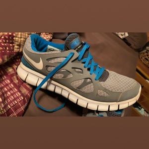 Men’s  Nike Running shoes